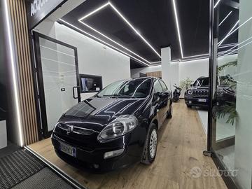 Fiat Punto Evo 1.2 5 porte S&S Dynamic