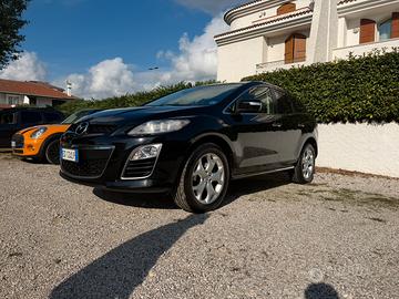 Auto mazda CX7 2.2 Sport tourer