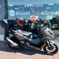 HONDA ADV 350 PASSAGGIO GARANZIA TAGLIANDO INCLU