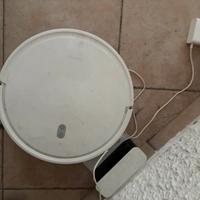 Robot aspirapolvere