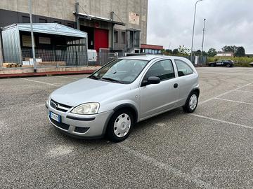 Opel Corsa 1.0i 12V cat 3 porte Club