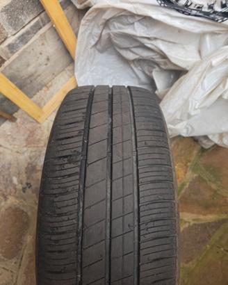 Gomme Goodyear