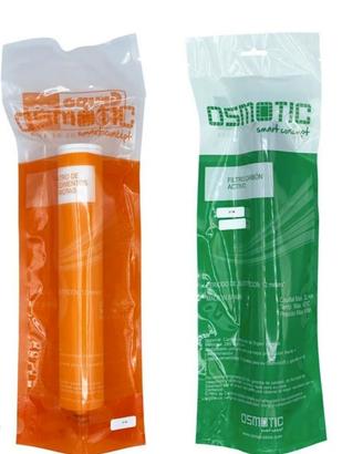 Ricambio filtro depuratore Osmotic Smart Concept 