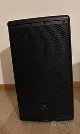 Cassa JBL pre-amplificata