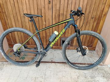 Mtb specialized epic hard tail carbon