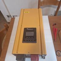 inverter toroidale vevor 12v 3000w