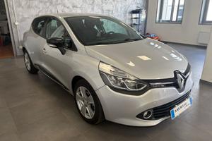 Renault Clio serie 4a 1.2 75 cv 5P Intens 54 kw