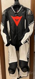 Dainese Laguna Seca 4