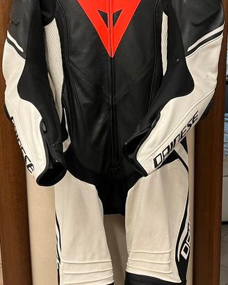 Dainese Laguna Seca 4