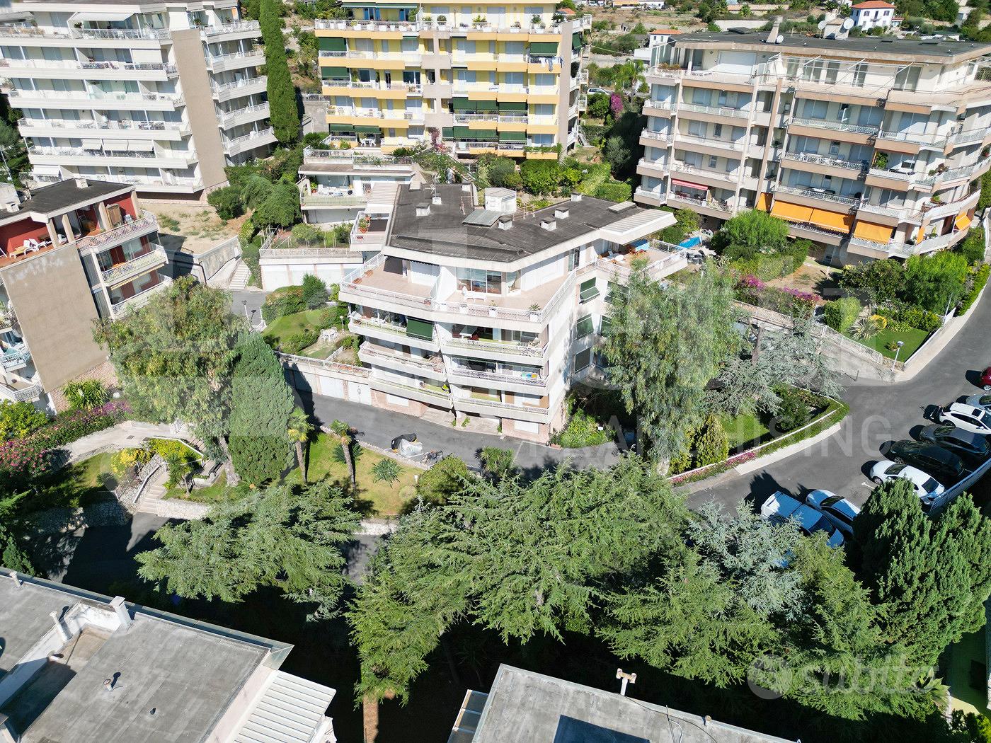 Appartamento – Sanremo, Coldirodi - Vista 3