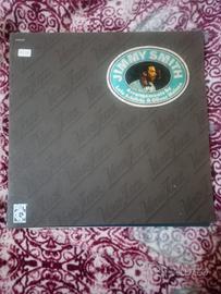 LP Jimmy Smith Edizione Europea Verve Jazz