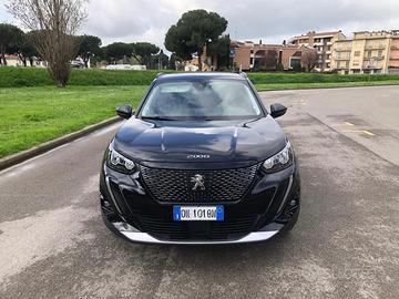 Pegeout 2008 BLUEHDI 110 S&S ALLURE PACK