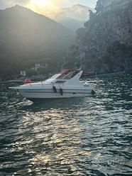 Cabinato GIO Mare 222 Metri 8