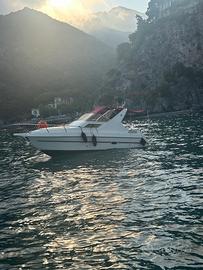 Cabinato GIO Mare 222 Metri 8