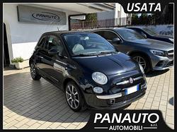 Fiat 500 1.3 mjt 16v Sport 75cv