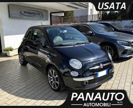 Fiat 500 1.3 mjt 16v Sport 75cv