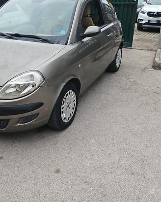 Lancia Ypsilon 1.2 ORO