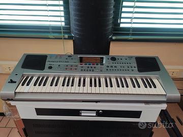 Tastiera Arranger Roland EM-55  usata