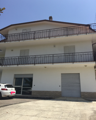 Villa indipendente