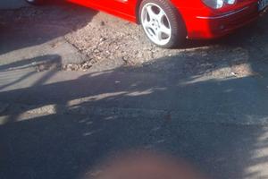 AUTO PEZZO UNICO