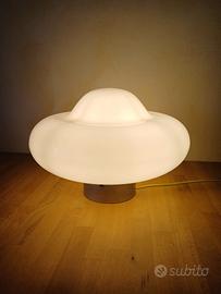Lampada design anni 60 no Guzzini
