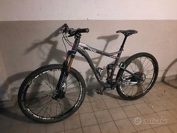 bici mbt full