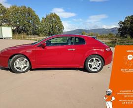 Alfa Romeo Brera 3.2 JTS V6 Q4 Sky Window