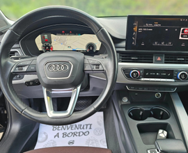 Audi A4 190cv