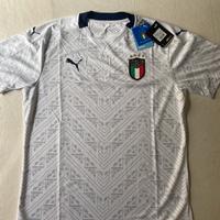 Maglia Italia 2020 Away Puma