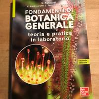 Fondamenti di Botanica Generale