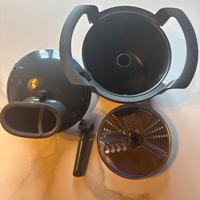 Bimby trita tutto TM6