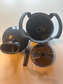 Bimby trita tutto TM6