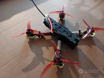 Drone fpv 5 pollici