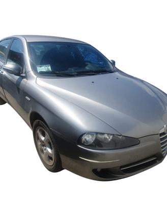 Ricambi usati per Alfa Romeo 147 1.6 Benzina del 2