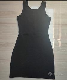 Mini vestito brillantino 