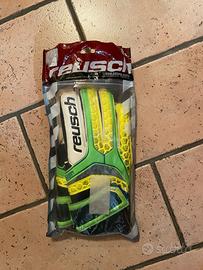 Guanti Portiere Nuovi! - Reusch Repulse SG