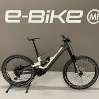 OLYMPIA E-BIKE HAMMER TG. LXL