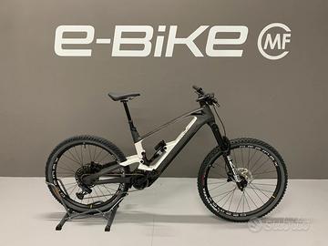 OLYMPIA E-BIKE HAMMER TG. LXL