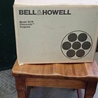 Proiettore BELL e HOWELL 