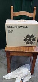 Proiettore BELL e HOWELL 