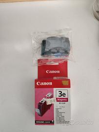cartucce Canon stampante 