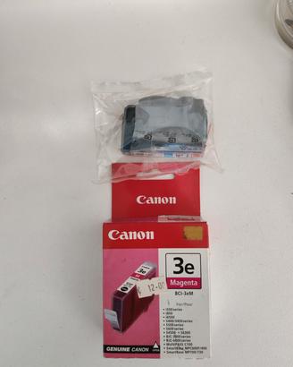 cartucce Canon stampante 