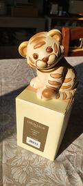 THUN club 2015 Tigre bianca, con scatola originale