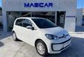 VOLKSWAGEN up! 1.0 5p. EVO move up! BlueMotion T