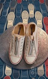 scarpe Converse