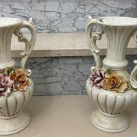 Ceramiche di Capodimonte