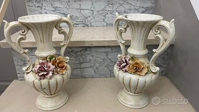 Ceramiche di Capodimonte