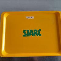 VASSOI SELF SERVICE USATI – VARIE MISURE