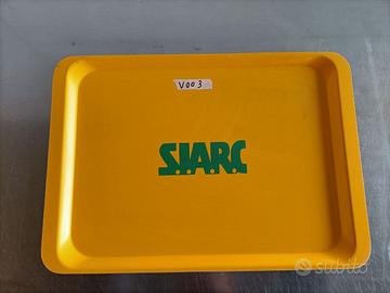 VASSOI SELF SERVICE USATI – VARIE MISURE