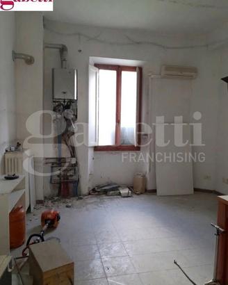 Ufficio Poggibonsi [Cod. rif 3339539VCU]
